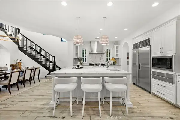 6 Canyon Peak, Newport Coast, CA 92657