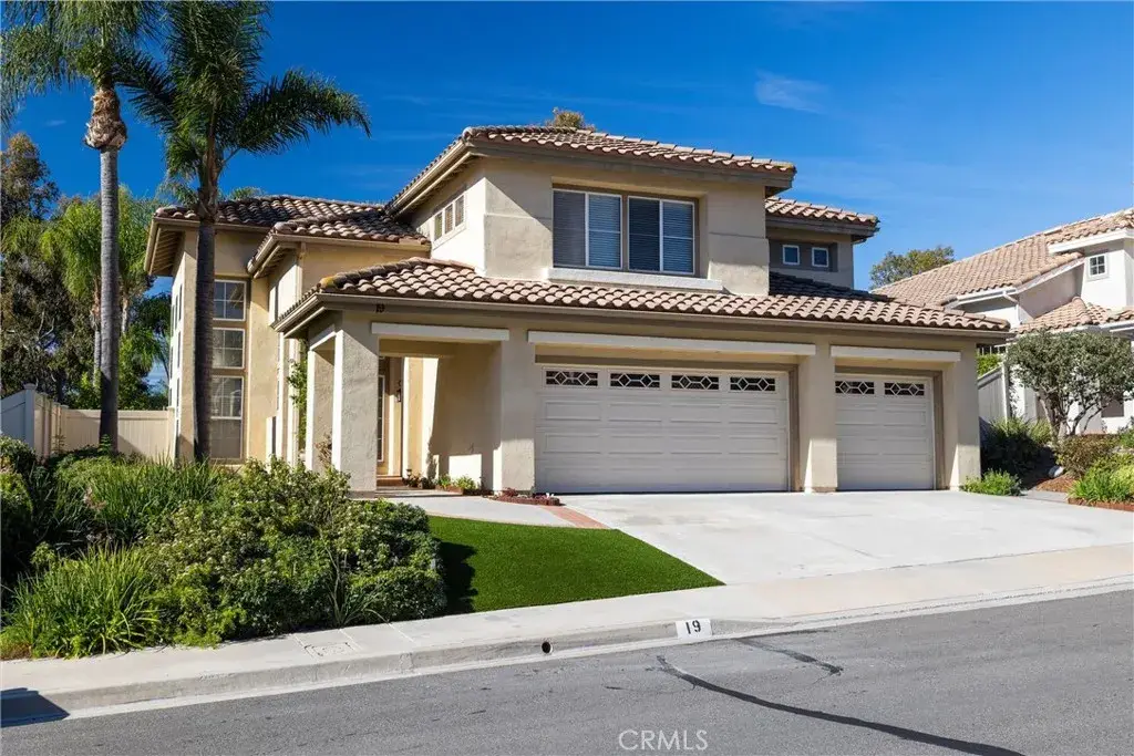 19 La Purisima, Rancho Santa Margarita, CA 92688 - #1