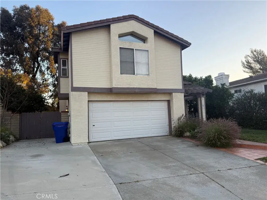 29960 Saguaro Street, Castaic, CA 91384 - #1