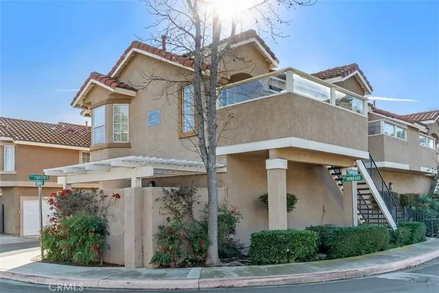 3 Via Pariente, Rancho Santa Margarita, CA 92688 - #3