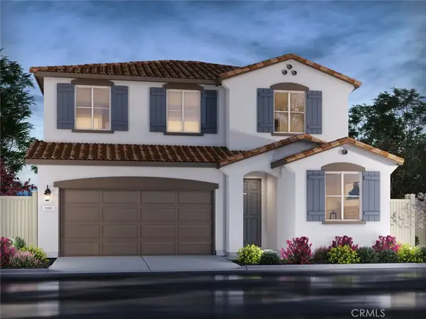 2069 Tangelo Lane, Redlands, CA 92374