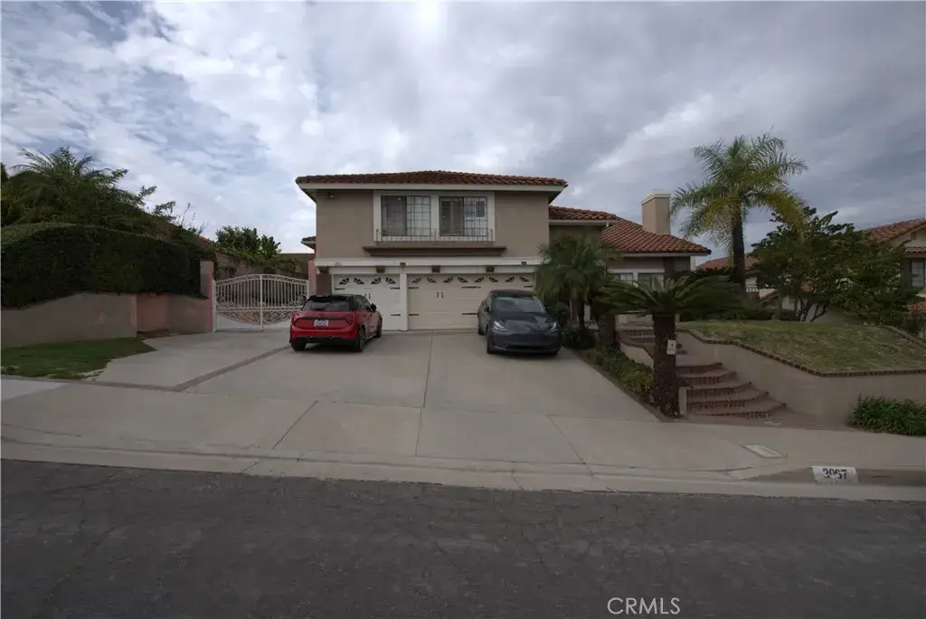 2067 Calle Bogota, Rowland Heights, CA 91748 - #1