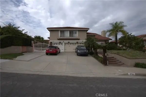 2067 Calle Bogota, Rowland Heights, CA 91748