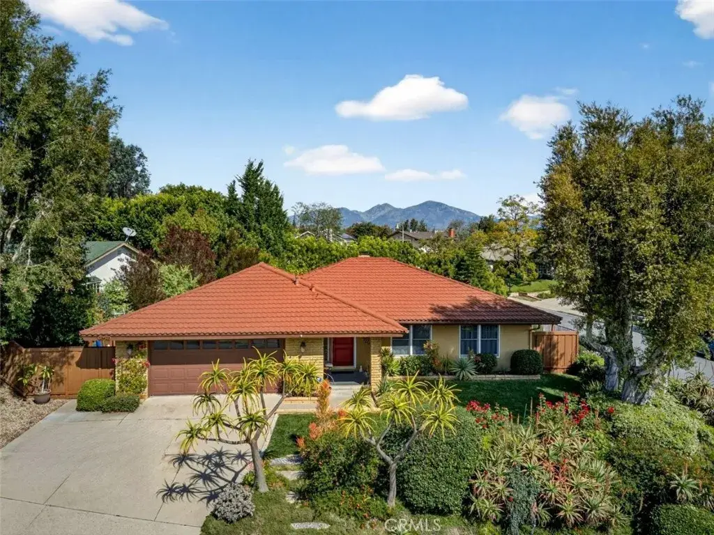 25422 Posada, Mission Viejo, CA 92691 - #1