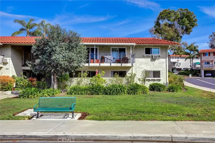 2327 Via Mariposa West West #A, Laguna Woods, CA 92637 - #2