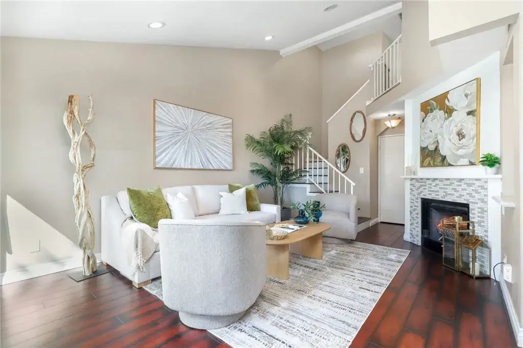 124 S Valencia, La Habra, CA 90631 - #1