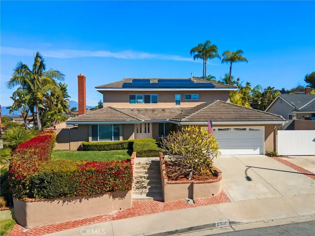 25161 Via Bajo Cerro, Laguna Niguel, CA 92677 - #1