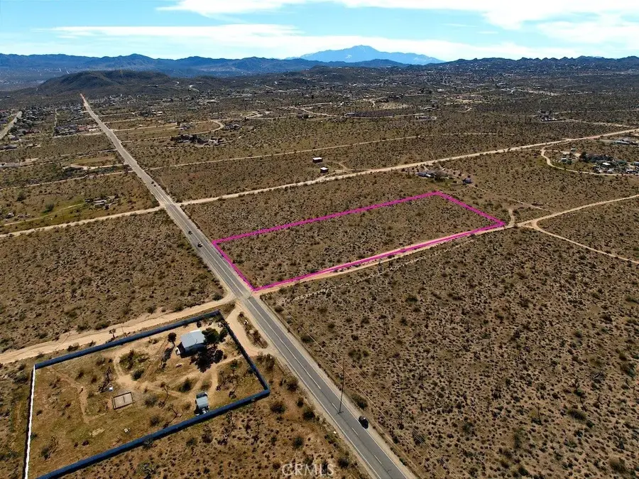58470 Mesa, Yucca Valley, CA 92284 - #2