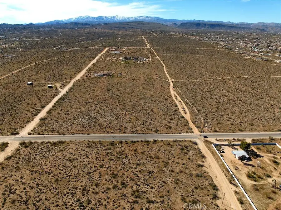 58470 Mesa, Yucca Valley, CA 92284 - #3