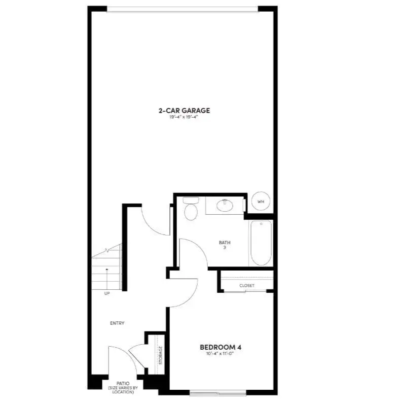 4205 Jasmine Lane, Arcadia, CA 91006 - #3