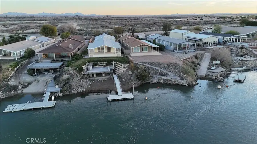 4831 Hidden Beaches Drive, Blythe, CA 92225 - #3