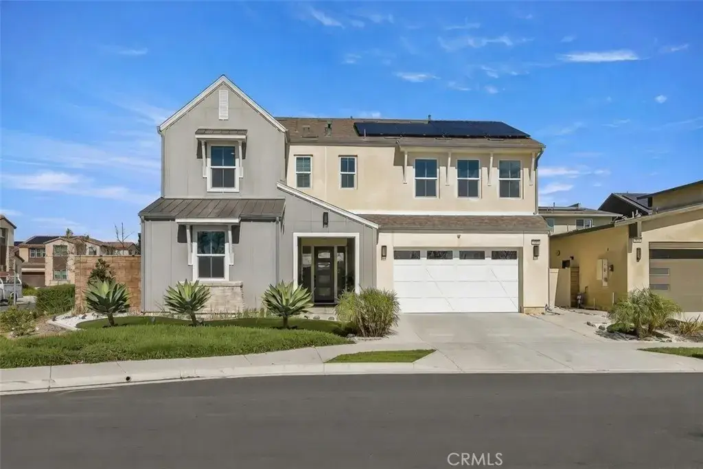 2605 E Tatum, Ontario, CA 91762 - #1