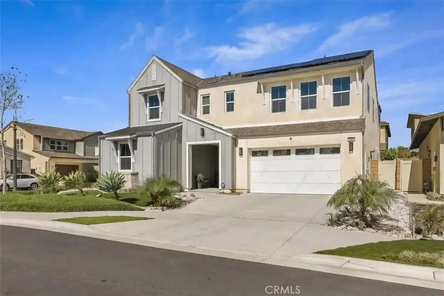 2605 E Tatum, Ontario, CA 91762 - #2