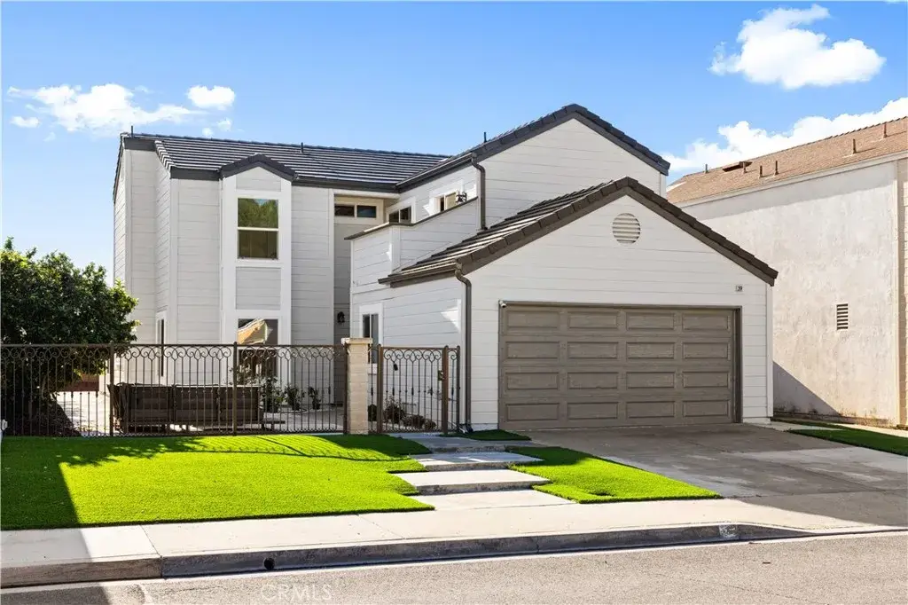 39 Cape Cod, Irvine, CA 92620 - #1