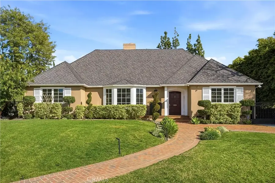 912 Winston, San Marino, CA 91108 - #2