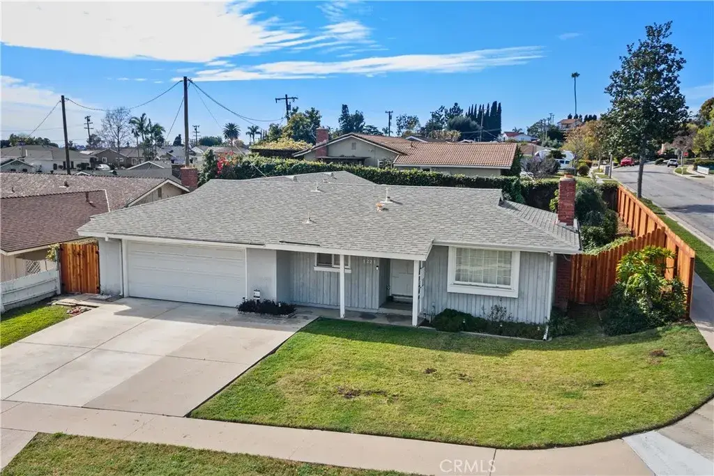 1221 N Orange, La Habra, CA 90631 - #1