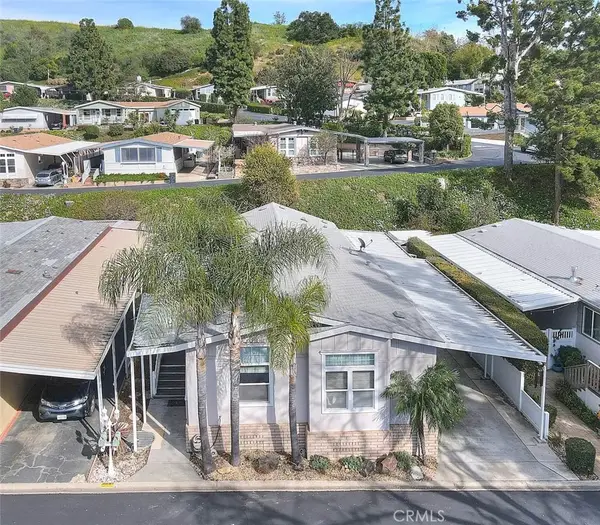 1850 Fairway Dr #61, Chino Hills, CA 91709