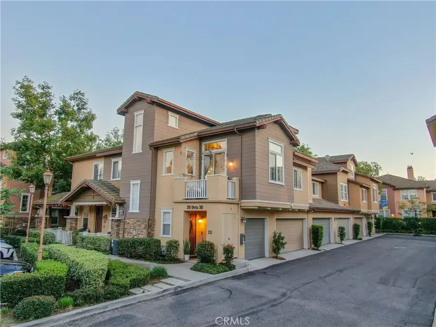 20 Garrison, Ladera Ranch, CA 92694 - #2