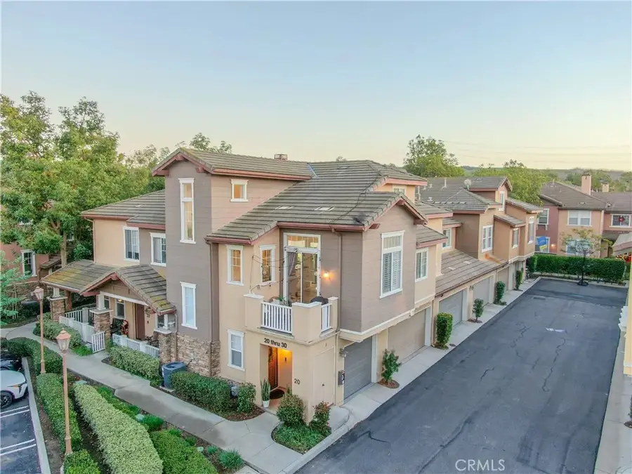 20 Garrison, Ladera Ranch, CA 92694 - #3