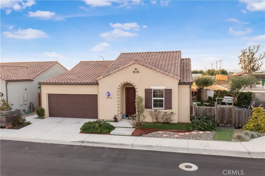 4355 Hacienda Drive, Guadalupe, CA 93434 - #1