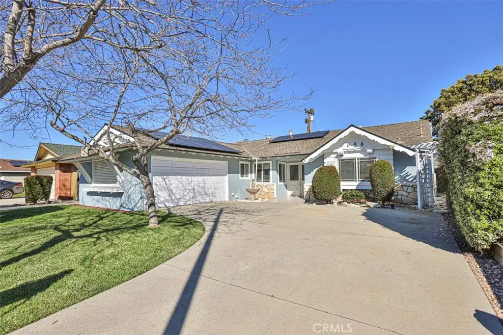 18440 Tamarind, Fountain Valley, CA 92708 - #1