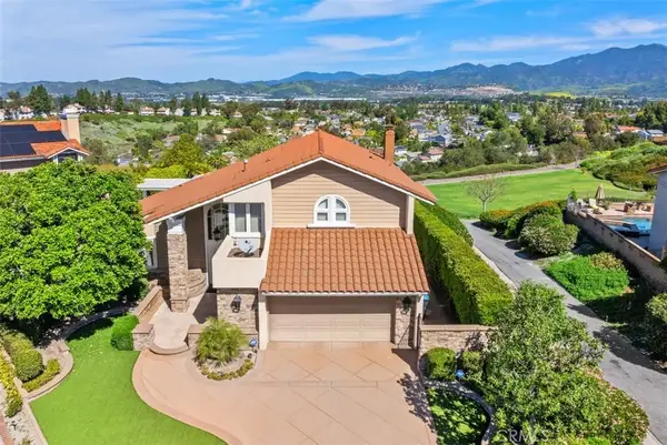 27441 Cenajo, Mission Viejo, CA 92691