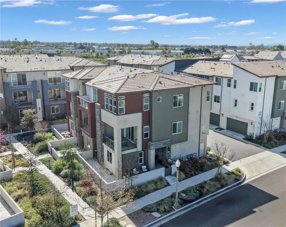 158 Abacus, Irvine, CA 92618 - #1