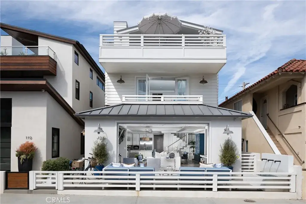 121 41st Street, Newport Beach, CA 92663 - #1