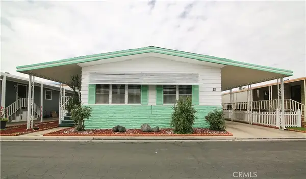 9350 Bolsa #48, Westminster, CA 92683