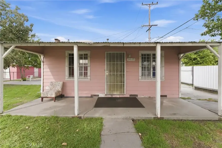 5617 Loveland St, Bell Gardens, CA 90201 - #2