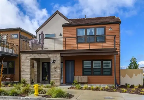 100 Draw, Irvine, CA 92618