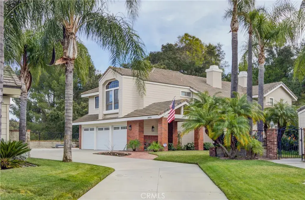 28896 Greystone, Mission Viejo, CA 92692 - #1