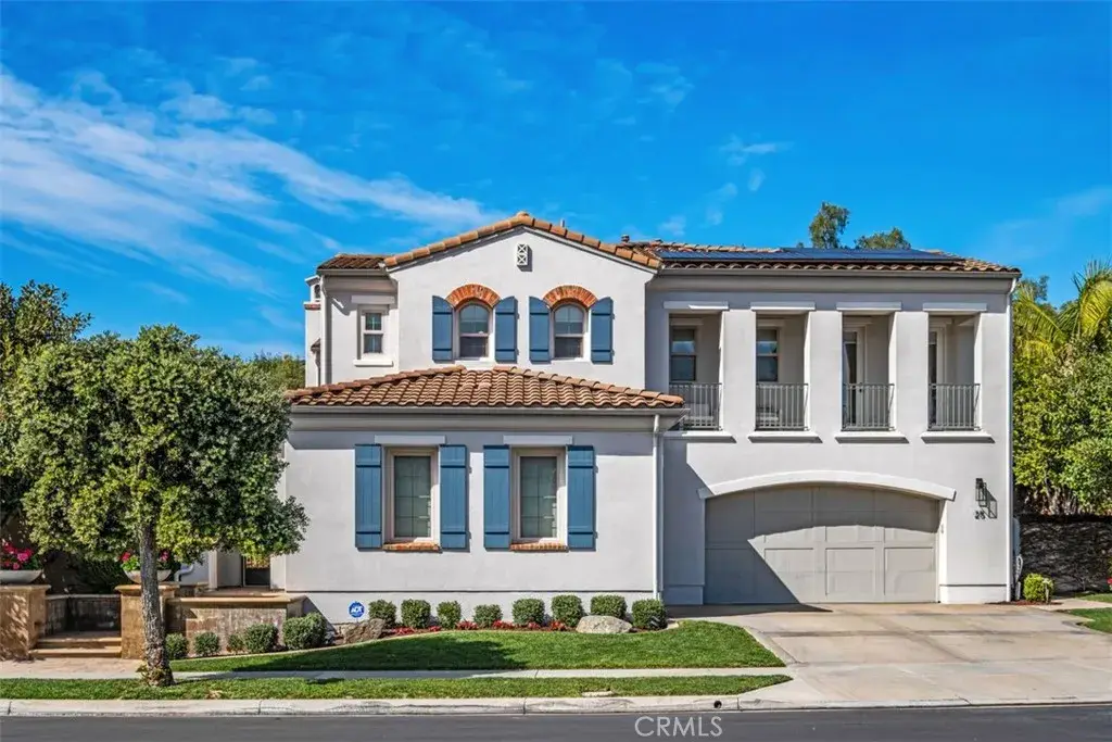 25 Via Nerisa, San Clemente, CA 92673 - #1