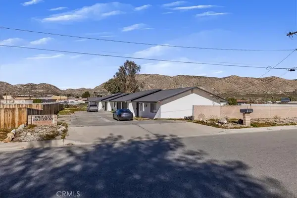56190 Papago Trail, Yucca Valley, CA 92284