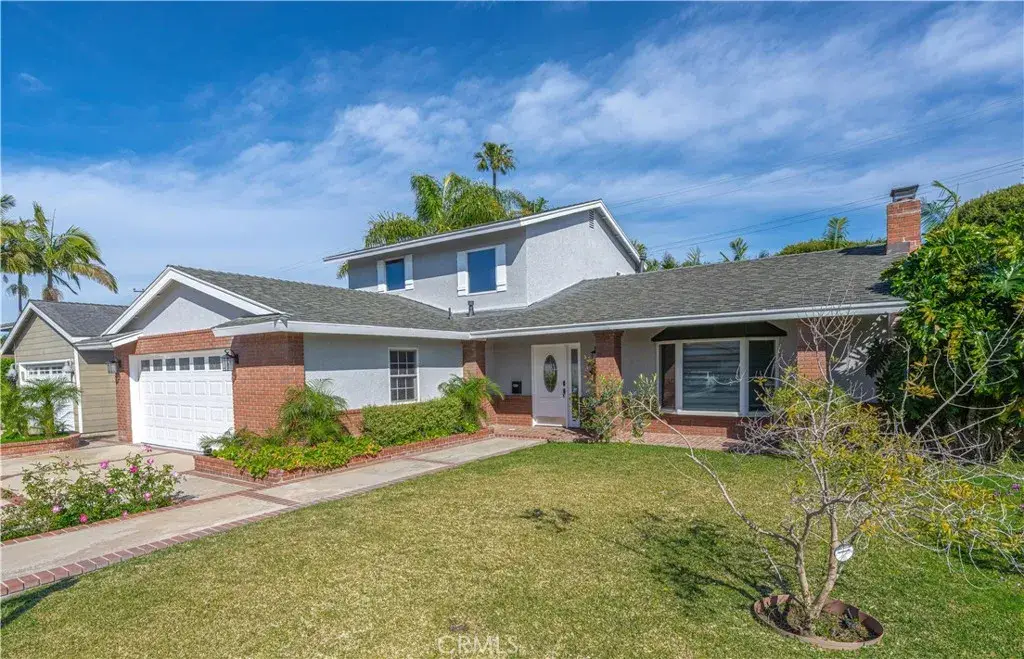 20872 Catamaran, Huntington Beach, CA 92646 - #1