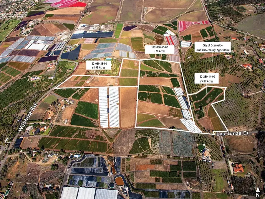 0 Wilshire, Oceanside, CA 92057 - #3