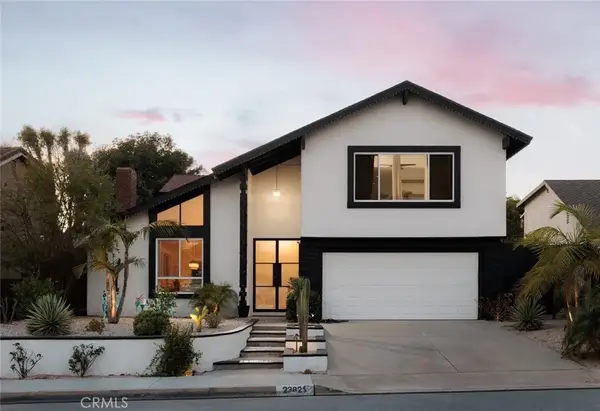 23821 Avenida Columbia, Mission Viejo, CA 92691