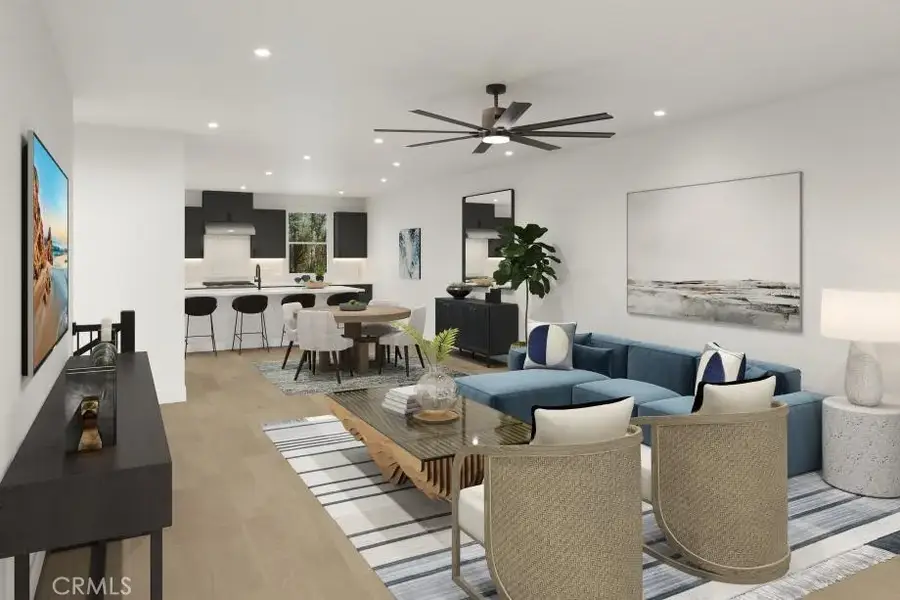 108 Palisades, Irvine, CA 92618 - #2