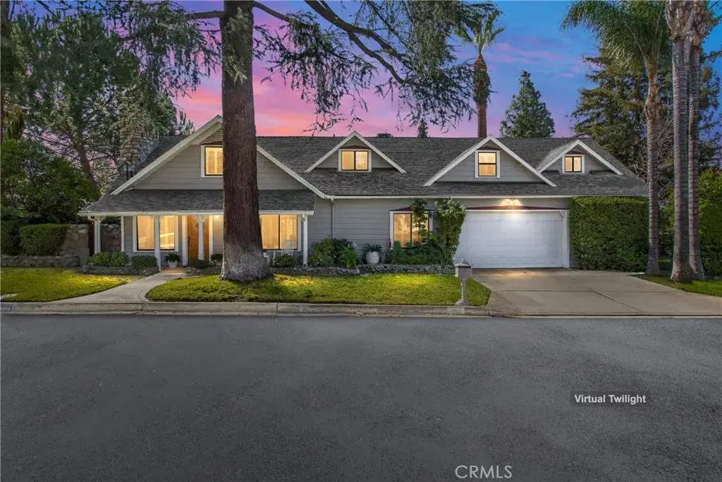 356 Campbell Avenue, Redlands, CA 92373 - #1