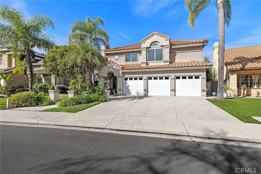 22261 Clearbrook, Mission Viejo, CA 92692 - #2