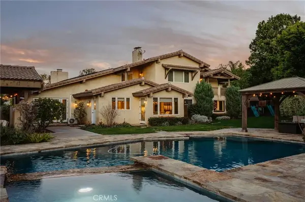 18162 Stratford Circle, Villa Park, CA 92861