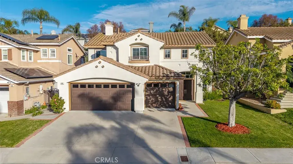 41 Castletree, Rancho Santa Margarita, CA 92688 - #1