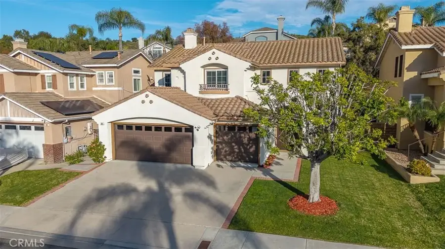 41 Castletree, Rancho Santa Margarita, CA 92688 - #2