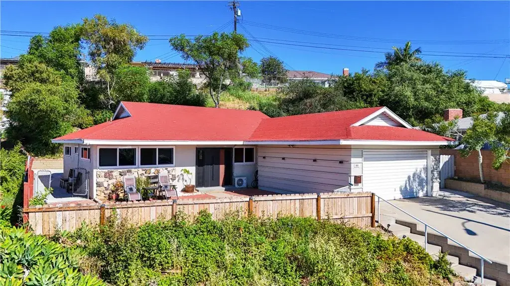 2021 S Sunrise Drive, Monterey Park, CA 91754 - #1