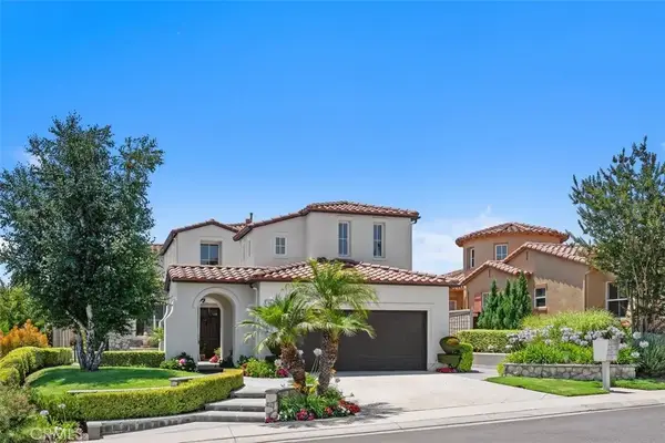 23 Constellation, Coto De Caza, CA 92679