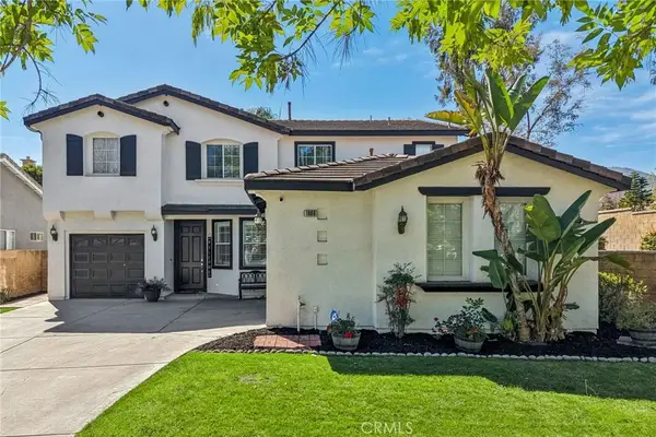 1806 Riverstone, Corona, CA 92883