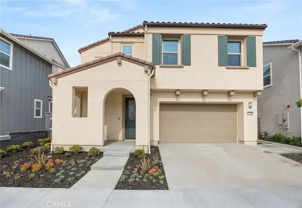 721 Crested Lark, Rancho Mission Viejo, CA 92694