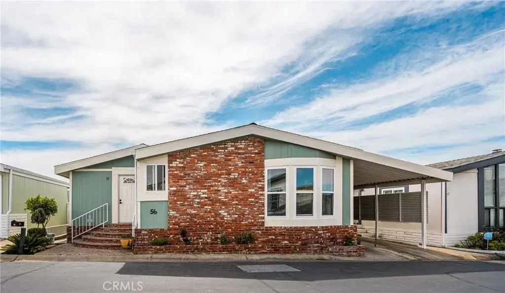 23301 Ridge Route Dr #56, Laguna Hills, CA 92653 - #1