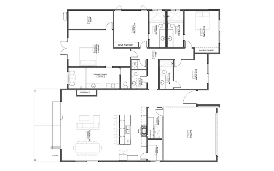 3051 Madeira, Costa Mesa, CA 92626 - #2