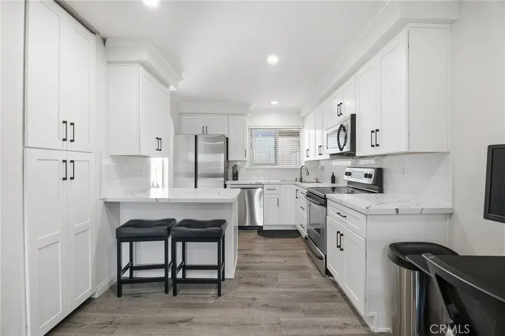 1722 Mitchell Ave #136, Tustin, CA 92780 - #1